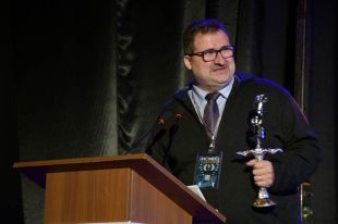 El cineasta gironí Jordi Calvet guanya sis premis a l'Indie Short Fest de Los Angeles per 'Takbir'