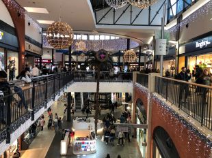 L'Espai Gironès espera una campanya de rebaixes superior a la registrada el 2019