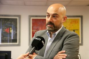 Destituït Saül Gordillo com a director de Principal per dues denúncies d'agressió sexual