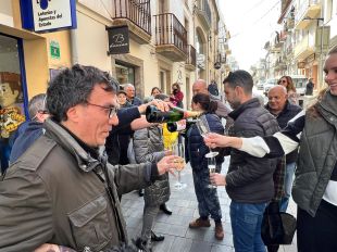 L'administrador de l'Escala que ha repartit 80 MEUR: ''Estem en estat de xoc''