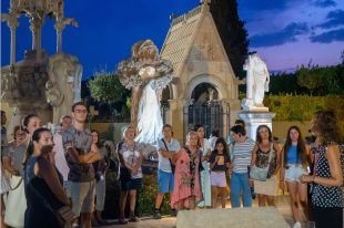 Més de 130.000 persones visiten els equipaments culturals de Lloret de Mar durant el 2022