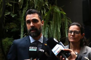 Torrent es compromet a implicar-se ''a fons'' amb el concurs de creditors de la Nylstar de Blanes