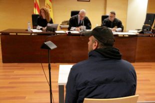 Jutgen un maltractador reincident per agredir i violar la parella a Sant Hilari Sacalm