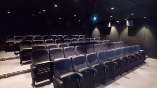 El Truffaut de Girona supera els 20.000 espectadors, més que abans de la pandèmia