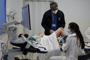 El Trueta posa en marxa la Unitat Funcional per tractar els infants amb paràlisi cerebral