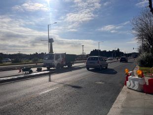 Palafrugell licita per 1,18 MEUR la segona fase de l'avinguda d'Espanya
