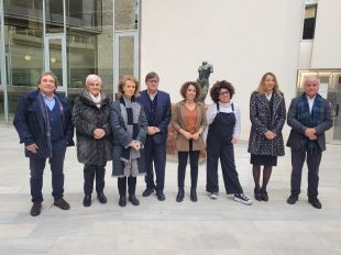 Oberta la convocatòria de candidatures de la primera edició dels Premis Generalitat Girona