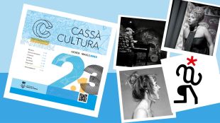 Cassà presenta cinc mesos de programació cultural amb música, teatre i literatura