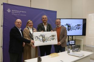 Figueres acollirà l'arxiu de l'arquitecte Enric Ruiz-Geli