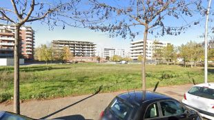 Girona adjudica la construcció de 49 pisos de protecció oficial per a joves en un solar de Santa Eugènia