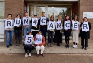 La 9a Run4Cancer se celebrarà el 5 de febrer en dotze poblacions gironines