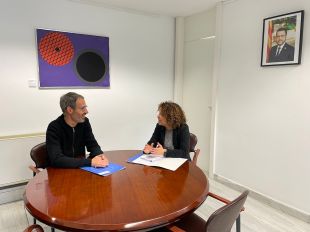 Sergi Palomeras presenta la seva dimissió al Consell Comarcal de l'Alt Empordà