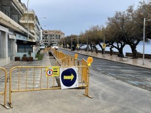 Endesa inicia la millora de la xarxa elèctrica al nucli antic de l’Escala
