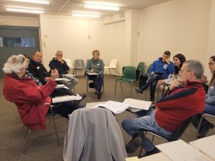 Diversos CAP de Girona recuperen el programa Pacient Expert després de l'aturada per la pandèmia