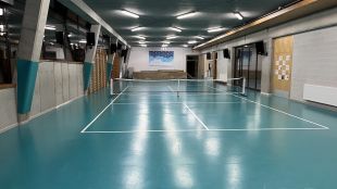 Neix l’Associació Pickleball Girona per introduir aquest esport a la demarcació