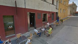 El Forn de Vallfogona, l'establiment del Ripollès que millor utilitza el català