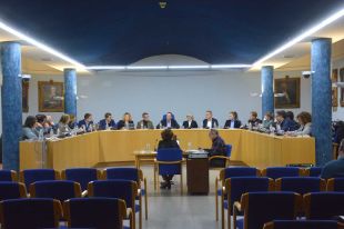 Olot avança en la tramitació per construir 87 pisos socials a Sant Cristòfor