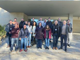 La UdG coordina un projecte internacional per impulsar comunitats energètiques