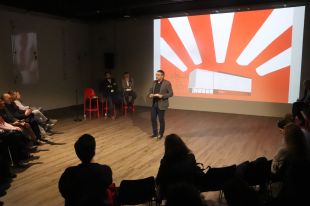 El Canal de Salt engega una nova etapa amb l'objectiu de fomentar la creació de les arts escèniques