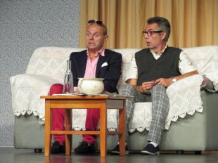 La producció banyolina de teatre ''amateur'' Mamaaaaa!!! acumula uns 12.000 espectadors