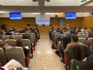 Un centenar d’al·lergòlegs de tot Catalunya es reuneix avui a l’Hospital Santa Caterina de Salt