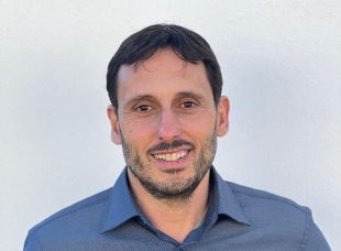 Carles Pi torna a presentar-se com a candidat de Junts per Pals - AM
