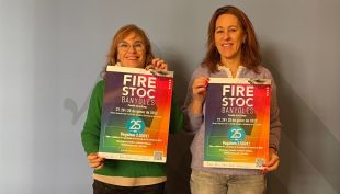 La 25ena edició del Firestoc de Banyoles comptarà amb una trentena d'expositors