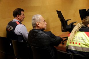 L’acusat de violar la fillastra durant cinc anys i gravar-la en vídeo accepta 18 anys de presó