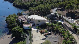 Ferran Adrià obre les portes d'elBulli1846 per poder-hi passar una nit gratis