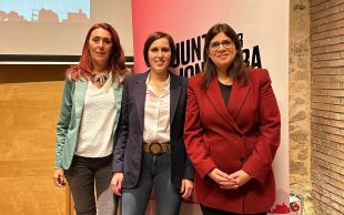 Lanero (Junts) es compromet a donar un ''nou impuls'' a la Jonquera