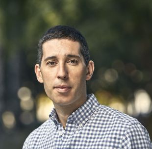 Arnau Pi, nou director de la fàbrica Nestlé a Girona