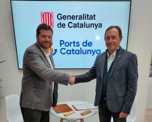 Acord per impulsar els ports catalans com a destinació de turisme nàutic