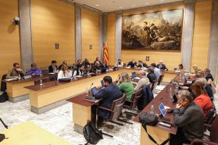 La Diputació obre una línia d'ajuts de 2,8 MEUR per donar eines digitals a les ciutats petites