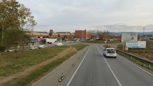 La Diputació mesurarà el soroll en quatre de les seves carreteres