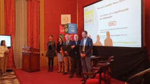 L'alimentària garrotxina Noel, reconeguda amb el Premi Responsabilitat de Catalunya