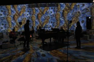 Arriba a Barcelona una experiència immersiva de Dalí amb tecnologia EEG