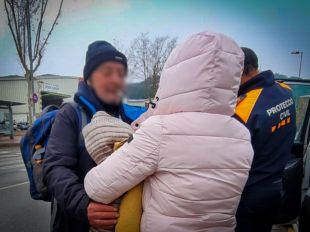 Lloret activa el protocol per atendre persones sensesostre davant l'onada de fred
