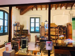 L'Ecomuseu Farinera de Castelló d'Empúries rep una subvenció per a la renovació museogràfica