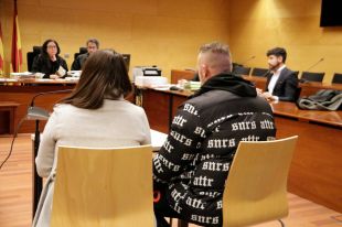 Condemnat a 63 mesos de presó l'acusat d'intentar matar un home a trets a la terrassa d'un bar de Lloret
