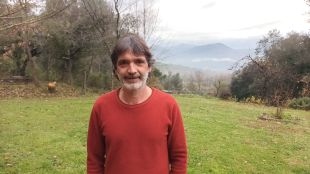 Oriol Serrà serà l’alcaldable de Som Sant Miquel de Campmajor-AM a les municipals