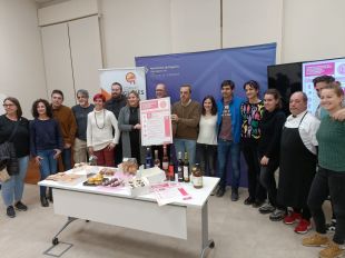 Figueres estrenarà una fira dedicada al vi, els licors dolços i la pastisseria amb 14 estands