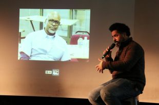 La lluita de Keith LaMar contra la pena de mort ‘Freedom First’ arriba a Girona