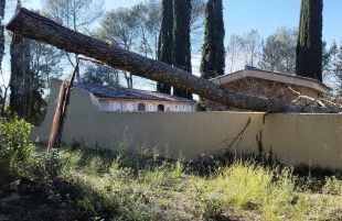 Vilademuls farà un perímetre al voltant dels equipaments per evitar més sabotatges