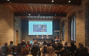 FOEG i 'la Caixa' uneixen forces per a la inclusió laboral