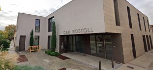 L'AFA de l'escola bressol la Quitxalla de Vilabertran critica el tancament de l'equipament