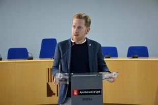 Olot reformarà més de 14 quilòmetres de carrers i voreres durant aquest 2023
