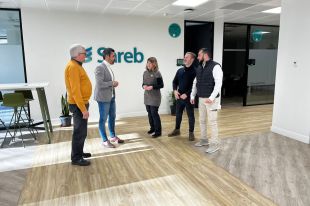 La Sareb atura el desnonament del bloc de Sant Julià de Ramis