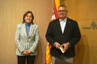 L'excap de la Policia Municipal de Girona s'incorpora a la candidatura del PSC per a les municipals