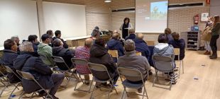 Sant Jordi Desvalls crearà una comunitat energètica per reduir un 30% la factura de la llum