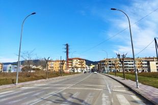 Santa Cristina d'Aro rep una subvenció d'1 MEUR per renovar l'enllumenat